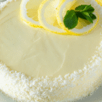 Limun torta - Recept