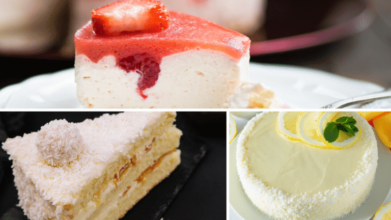 Recepti za torte