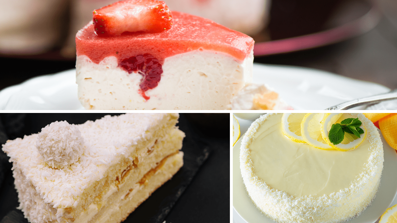 Recepti za torte