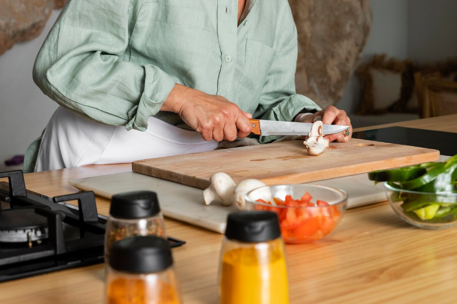 20 kuhinjskih trikova - Savjeti