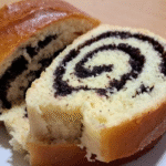 Makovnjača - Recept