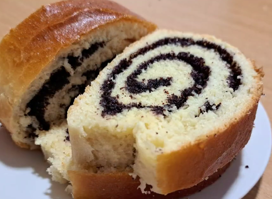 Makovnjača - Recept