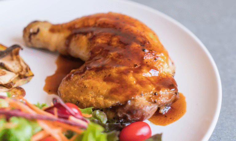 Pileći bataci u sosu - Recept