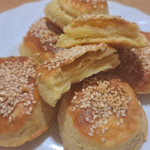 Pogačice sa sirom - Recept