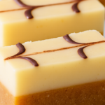 Bijela bajadera - recept