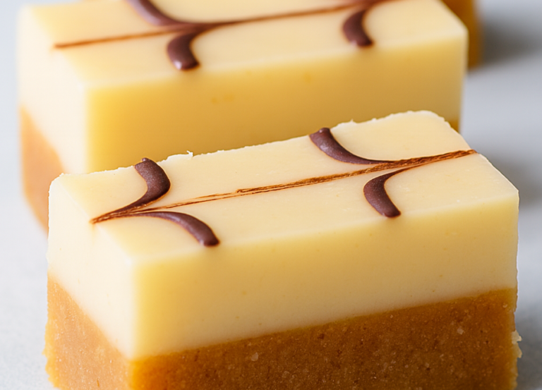 Bijela bajadera - recept