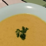 Bijela čorba - Recept