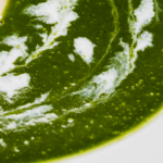 Čorba od špinata i sira - Recept