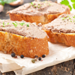 Domaća pileća pašteta - Recept