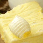 Domaći puter - maslac - Recept