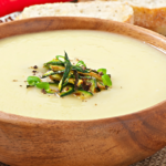 Krem čorba od piletine - Recept