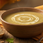 Krem supa od celera - Recept