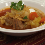 Kupus kalja – recept