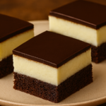 Ledene kocke - Recept