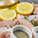 Marinada za piletinu - Recept