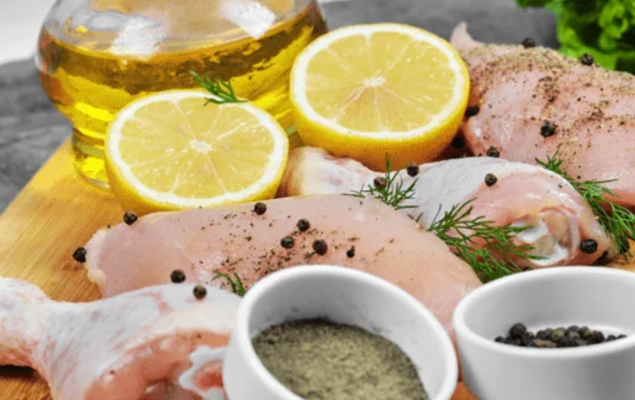 Marinada za piletinu - Recept