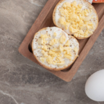 Namaz od kuhanih jaja - Recept