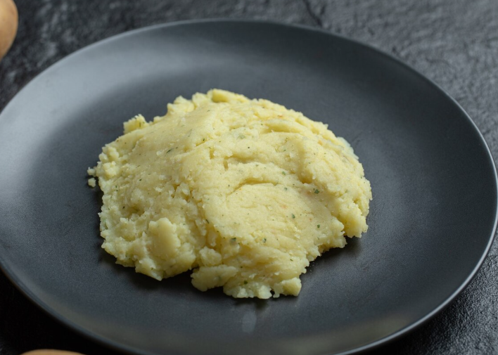 Namaz od kuhanog krompira i sira - Recept