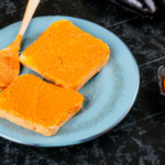 Namaz od pečene bundeve (tikve) - Recept