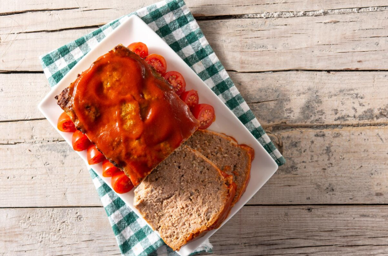 Namaz od pečenih paprika - Recept