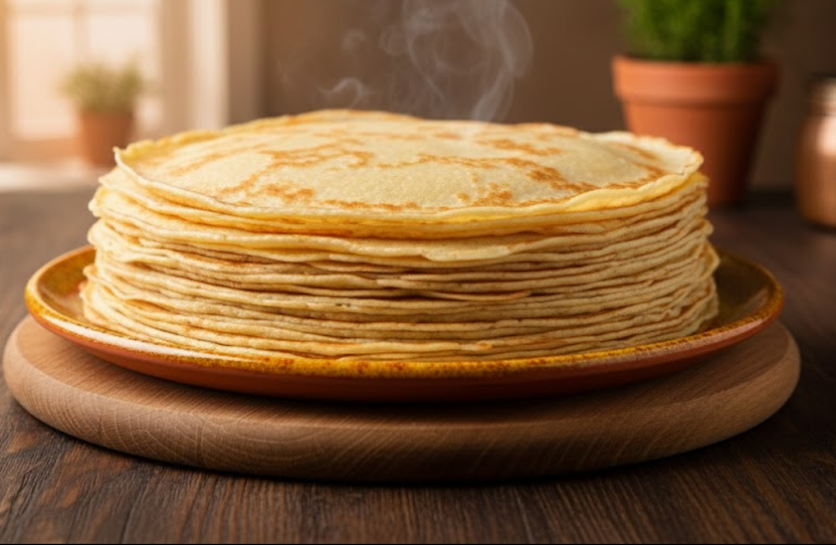 Palačinci – klasični recept