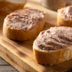 Pašteta od pileće jetre - Recept