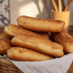 Piroške sa sirom – recept