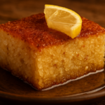 Rahvanija - Revanija s grizom - Recept