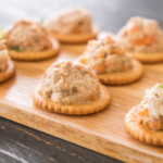 Riblja pašteta - klasični domaći recept