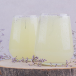 Sok od zove - Recept