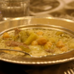 Višegradska čorba - Recept