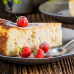 Jogurt kolač – brzi recept