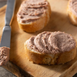 Namaz od tunjevine – brzi recept