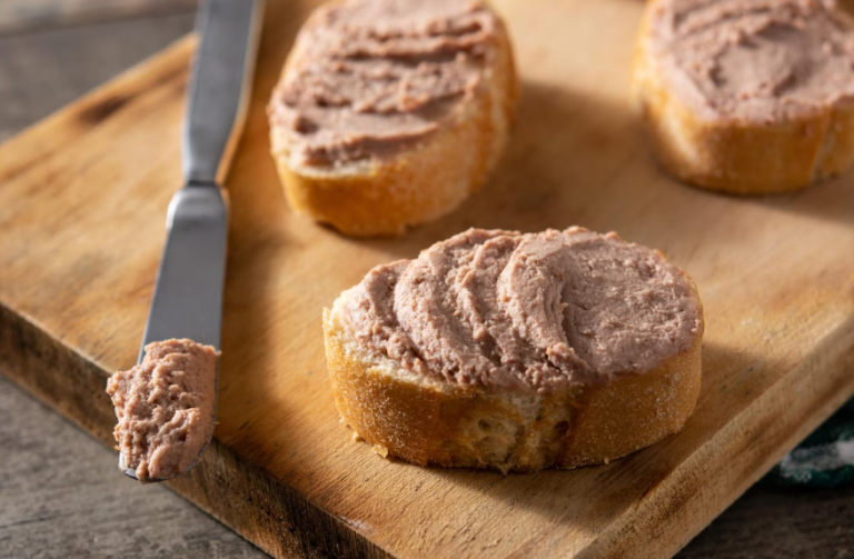 Namaz od tunjevine – brzi recept