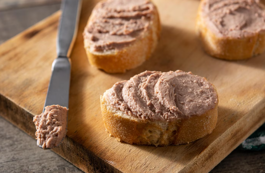 Namaz od tunjevine – brzi recept