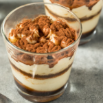 Puding sa keksom – brzi recept