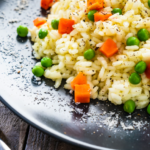 Rižoto sa povrćem – brzi recept