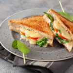 Sendvič iz rerne – brzi recept