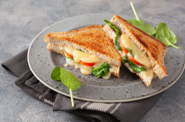 Sendvič iz rerne – brzi recept